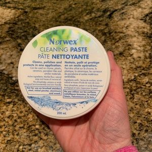 Norwex Cleaning Paste *NEW*
